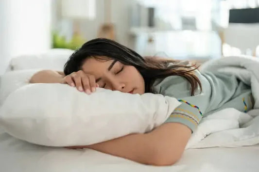 Melatonin vs Magnesium: Why Fixing the Root Beats Forcing Sleep - Salted Root