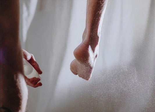 Magnesium Spray vs Pills: Which One Actually Helps You Sleep (Without the Next-Day Hangover)? - Salted Root